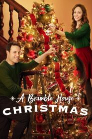 A Bramble House Christmas 2017 one on netflix