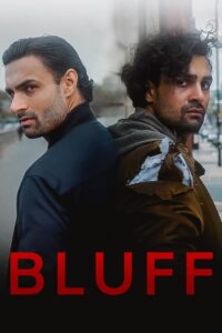 Bluff 2022 one on netflix