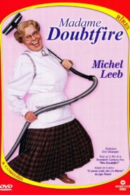 Madame Doubtfire 2001 one on netflix