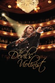 The Devil’s Violinist 2013 one on netflix