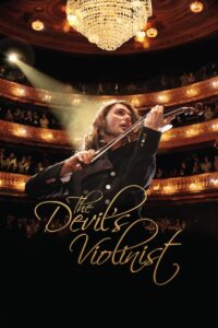 The Devil’s Violinist 2013 one on netflix