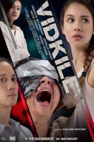 Vidkill 2021 one on netflix