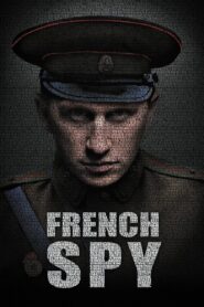French Spy 2014 one on netflix