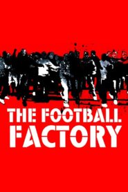 The Football Factory 2004 one on netflix