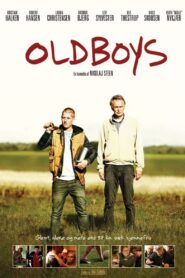 Oldboys 2009 one on netflix