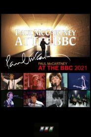 Paul McCartney At The BBC 2021 one on netflix