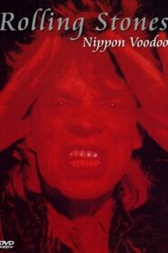 The Rolling Stones: Voodoo Nippon 1995 one on netflix