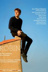 Robin 2017 one on netflix