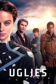 Uglies 2024 one on netflix