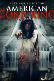 American Conjuring 2016 one on netflix
