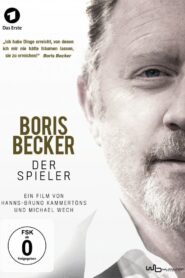 Boris Becker – The Player 2017 one on netflix