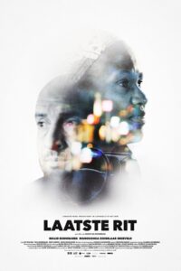 Last Ride 2020 one on netflix