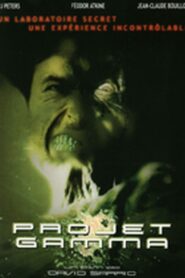 Gamma Project 2003 one on netflix