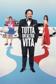 A Whole New Life 2019 one on netflix
