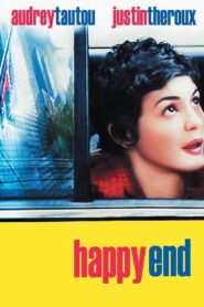 Happy End 2003 one on netflix