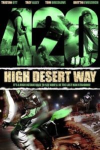 420 High Desert Way 2011 one on netflix