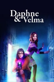 Daphne & Velma 2018 one on netflix