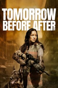 Tomorrow Before After 2023 one on netflix