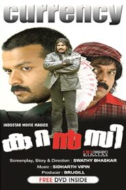 Currency 2009 one on netflix