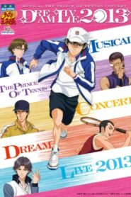 Musical The Prince Of Tennis Concert: Dream Live 2013 2013 one on netflix