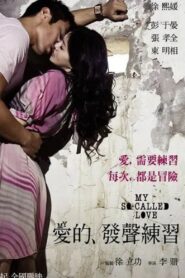 My So-called Love 2008 one on netflix