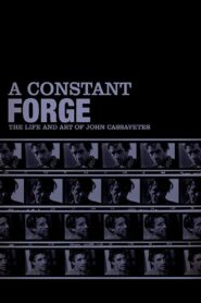 A Constant Forge 2000 one on netflix