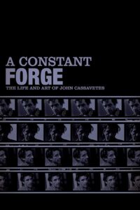 A Constant Forge 2000 one on netflix