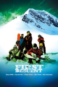 First Descent 2005 one on netflix