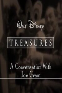 A Conversation with Joe Grant 2004 one on netflix
