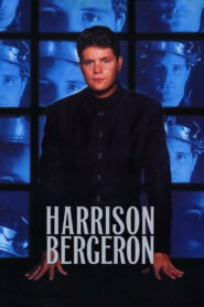 Harrison Bergeron 1995 one on netflix