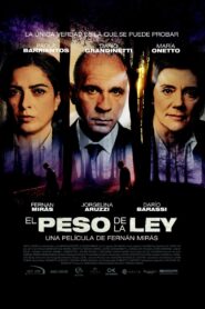 The Heavy Hand of the Law 2017 one on netflix