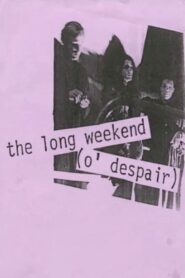 The Long Weekend (O’ Despair) 1989 one on netflix