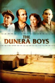 The Dunera Boys 1985 one on netflix