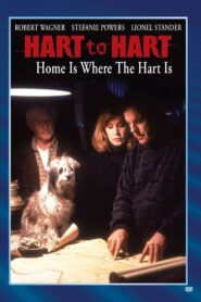 Hart to Hart: Home Is Where the Hart Is 1994 one on netflix
