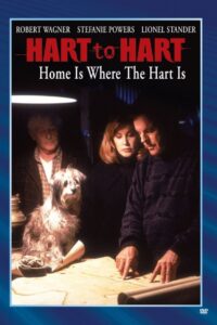 Hart to Hart: Home Is Where the Hart Is 1994 one on netflix