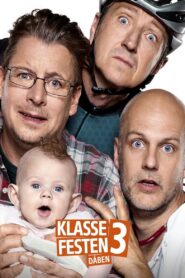 The Reunion 3: The Baptism 2016 one on netflix
