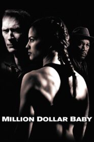Million Dollar Baby 2004 one on netflix