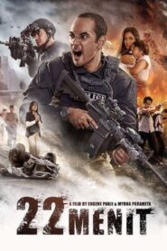 22 Minutes 2018 one on netflix