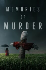 Memories of Murder 2003 one on netflix