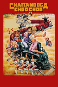 Chattanooga Choo Choo 1984 one on netflix