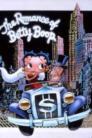 The Romance of Betty Boop 1985 one on netflix
