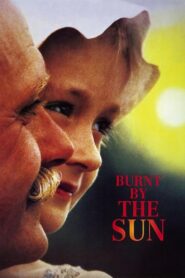 Burnt by the Sun 1994 one on netflix