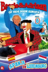 Bassie & Adriaan: Op Reis Door Europa Deel 6 2010 one on netflix