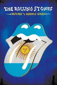The Rolling Stones: Bridges To Buenos Aires 2019 one on netflix