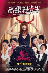 Mr. High Heels 2016 one on netflix