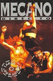 Mecano – Mecano en Concierto 1987 one on netflix