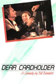Dear Cardholder 1989 one on netflix