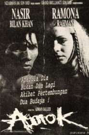 Amok 1997 one on netflix