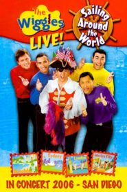 The Wiggles Live in Concert 2006: Sailing Around the World 2020 one on netflix