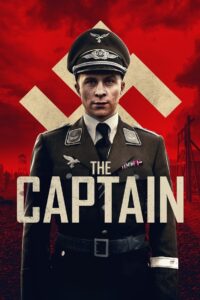 The Captain 2018 one on netflix